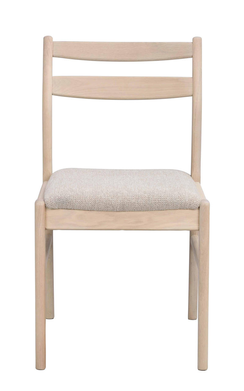 123506 b sb a Kerwin chair whitepigm. beige.