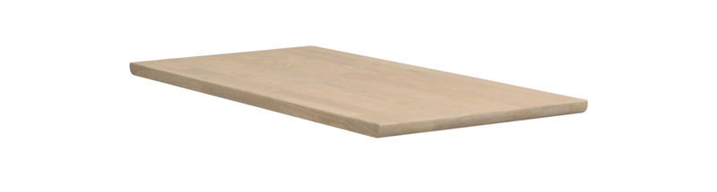 128182 b sb a Clapperton extension sand oak.