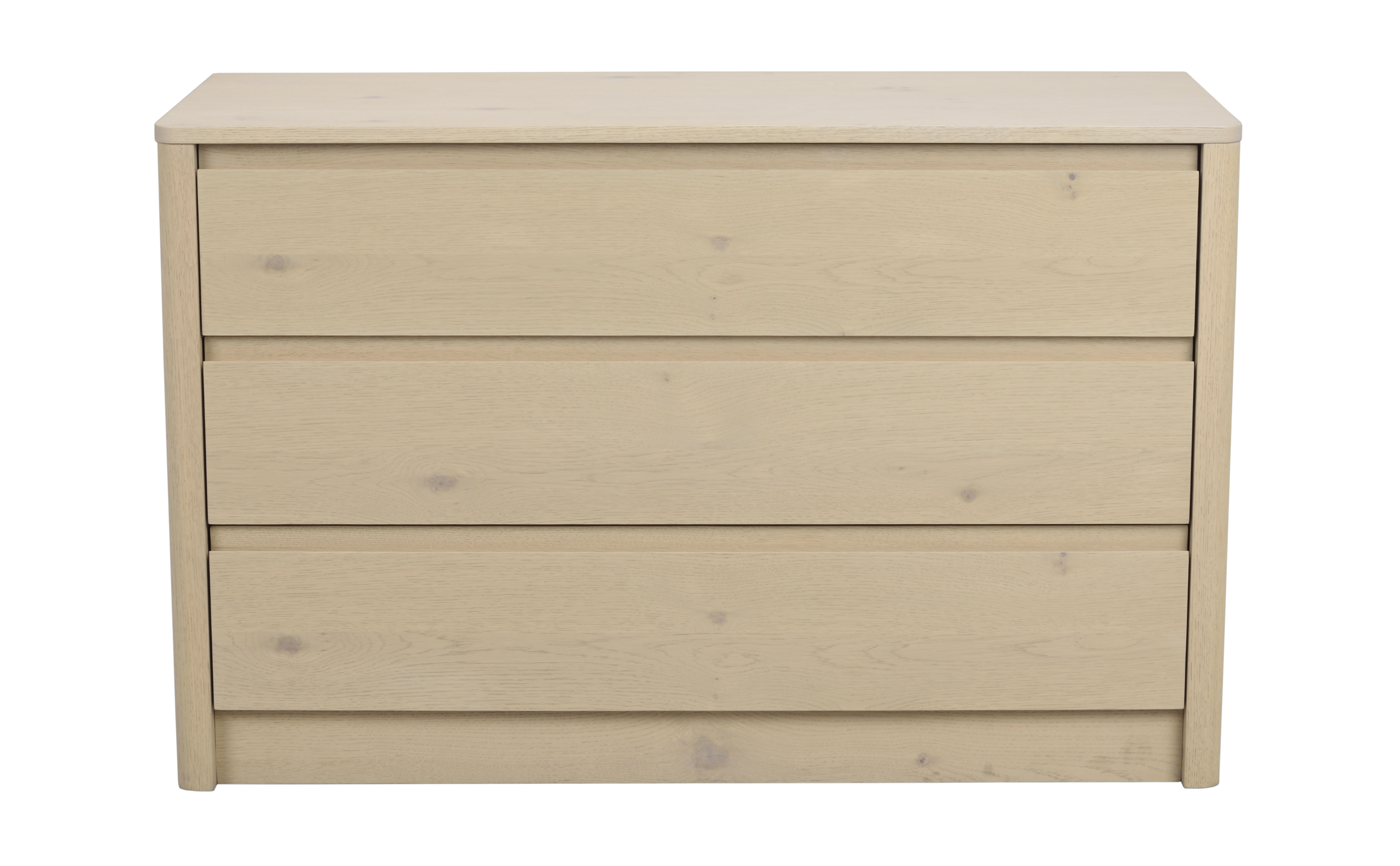 Melstone chest, Whitewash, 110x45x70 cm | Rowico Home
