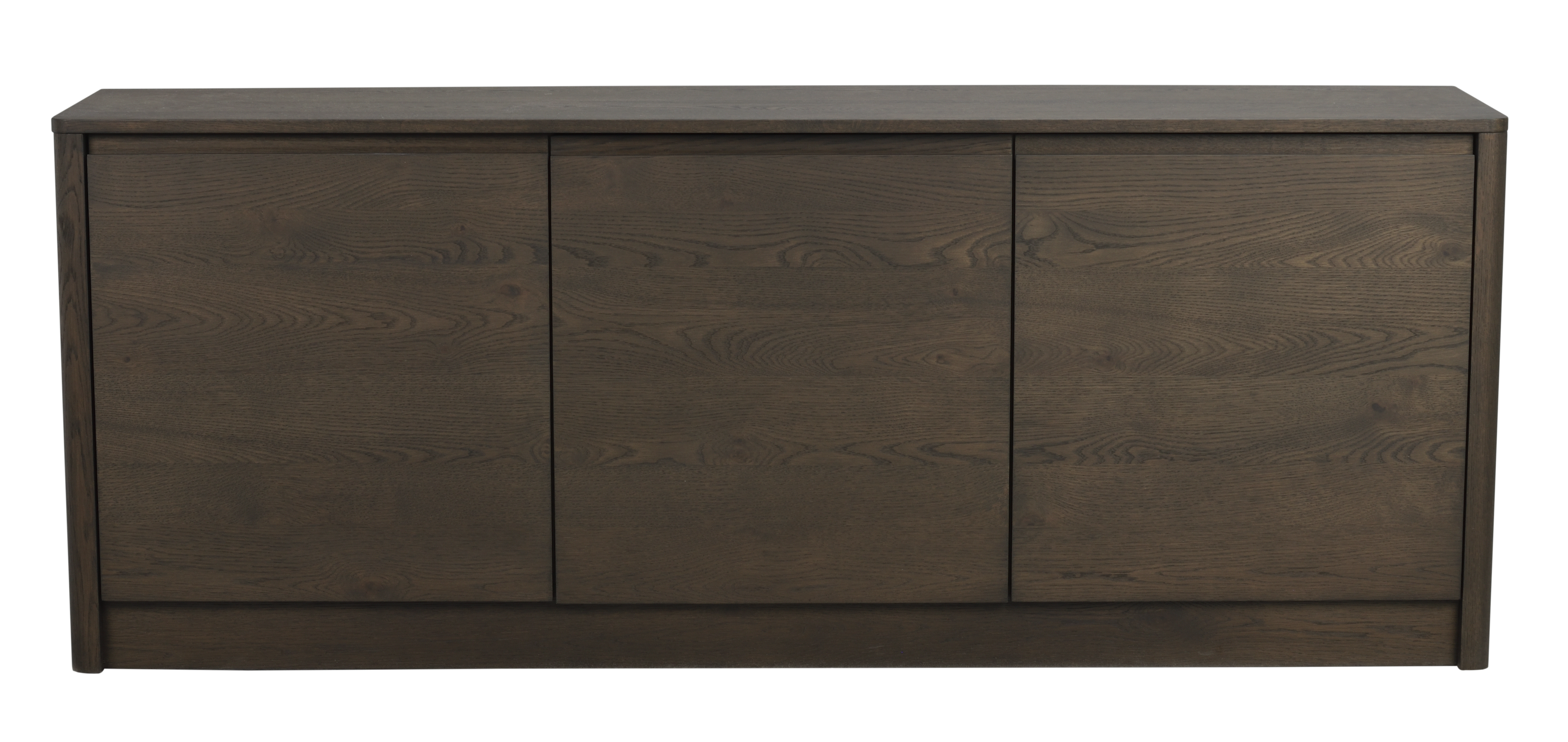 マイタンコページ Melstone sideboard, Brown, 180x40x70 cm | Rowico Home