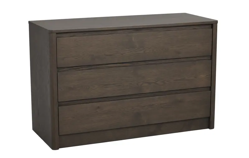 brown dress dark skin Sheffield Six Drawer Dresser – Vermont Made Furniture main image 1