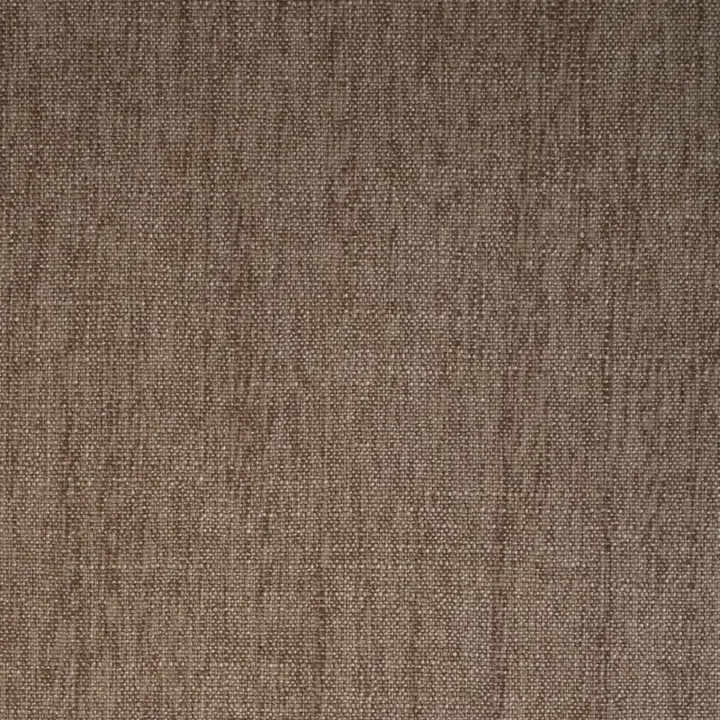 125885 b sb A brown fabric Ursula #299 to Peyton sofa 3-seater.