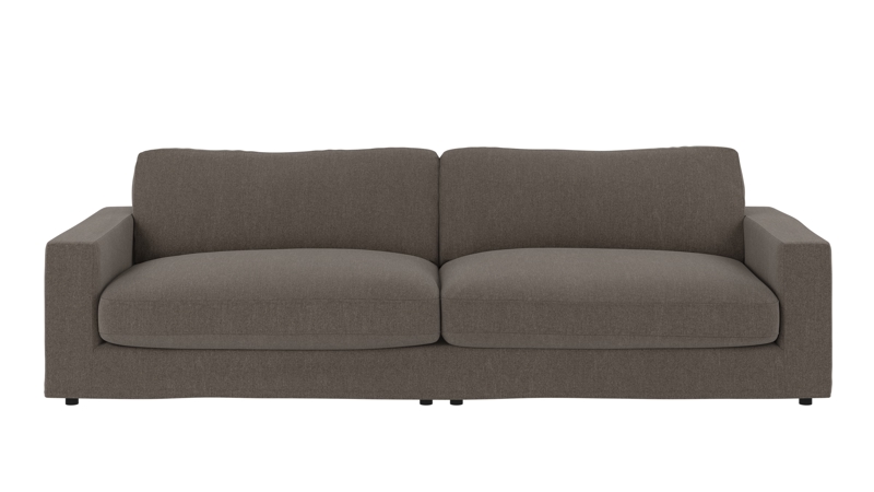 250210 b sb A Langdon 4-seater sofa nutmeg fabric Casual #02.