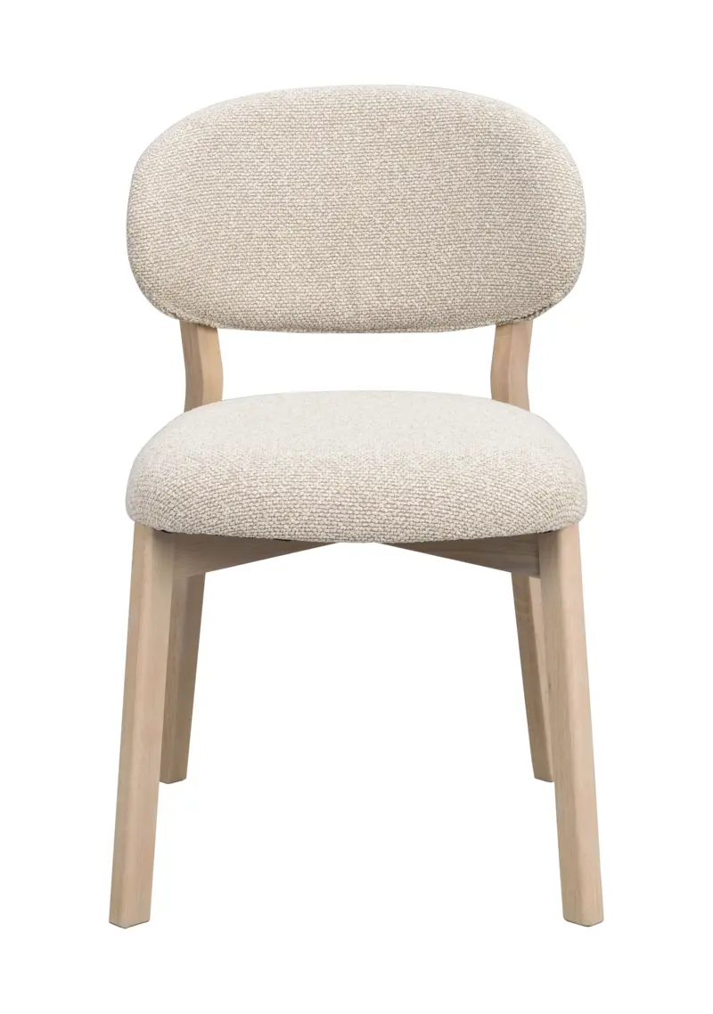 120176 b sb a Patterson chair beige whitepigm. oak.
