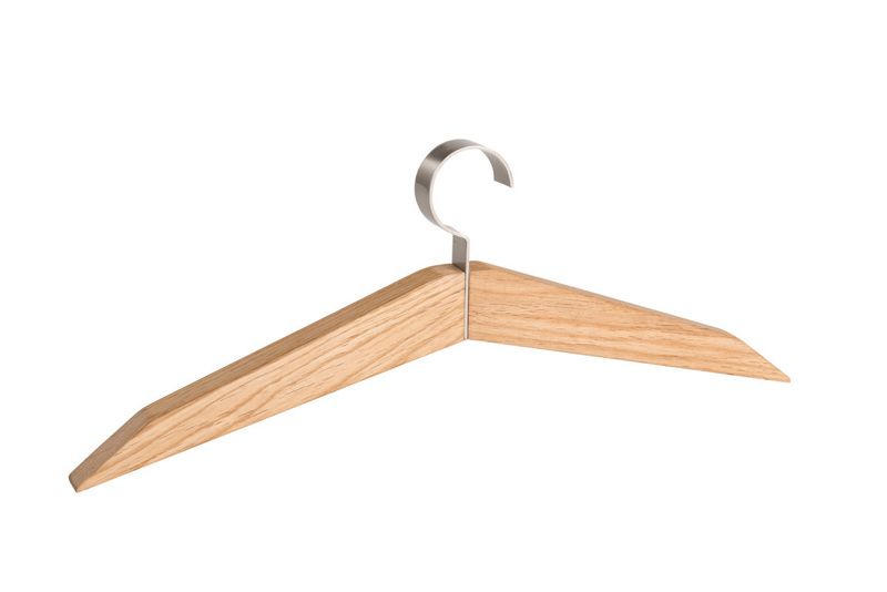 134350 b sb a Confetti hanger oak.