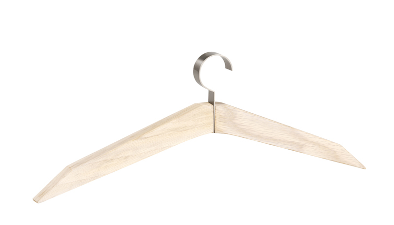 134351 b sb a Confetti hanger whitepigm. oak.