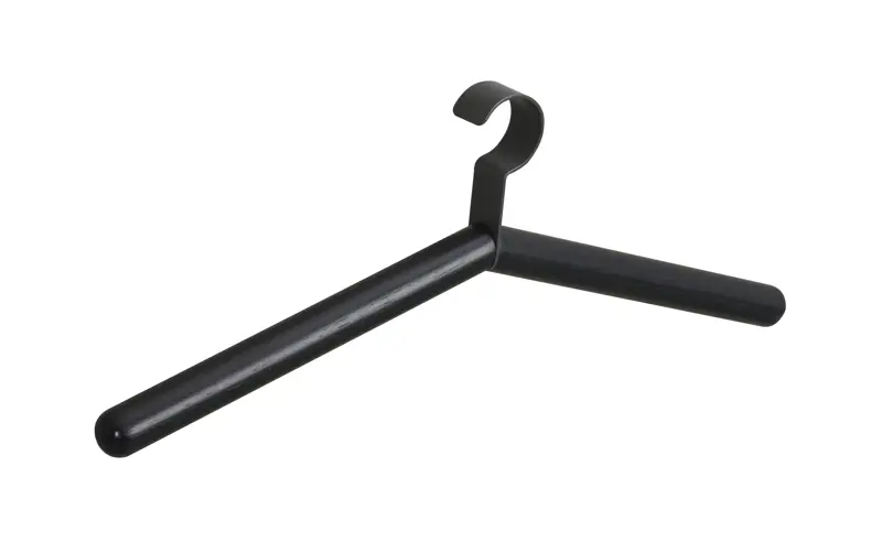 134274 b sb a Milford hanger black oak.