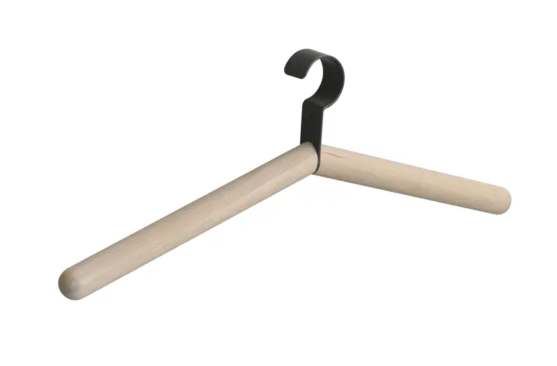 134273 b sb a Milford hanger whitepigm. oak.