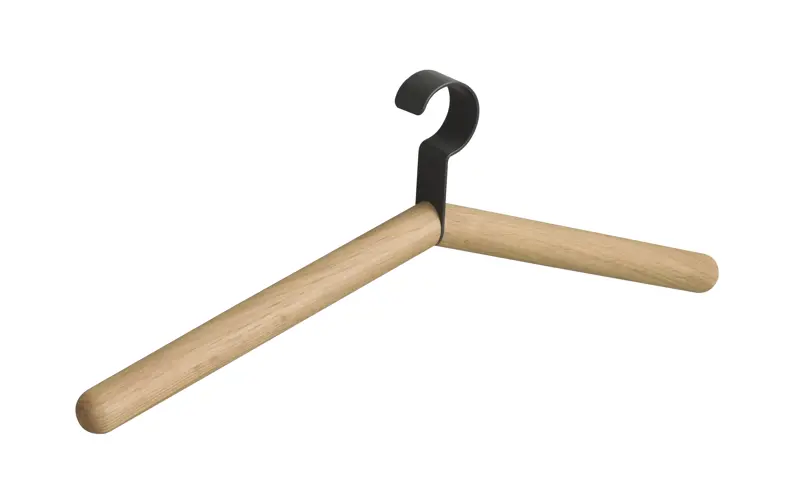 134272 b sb a Milford hanger oak.