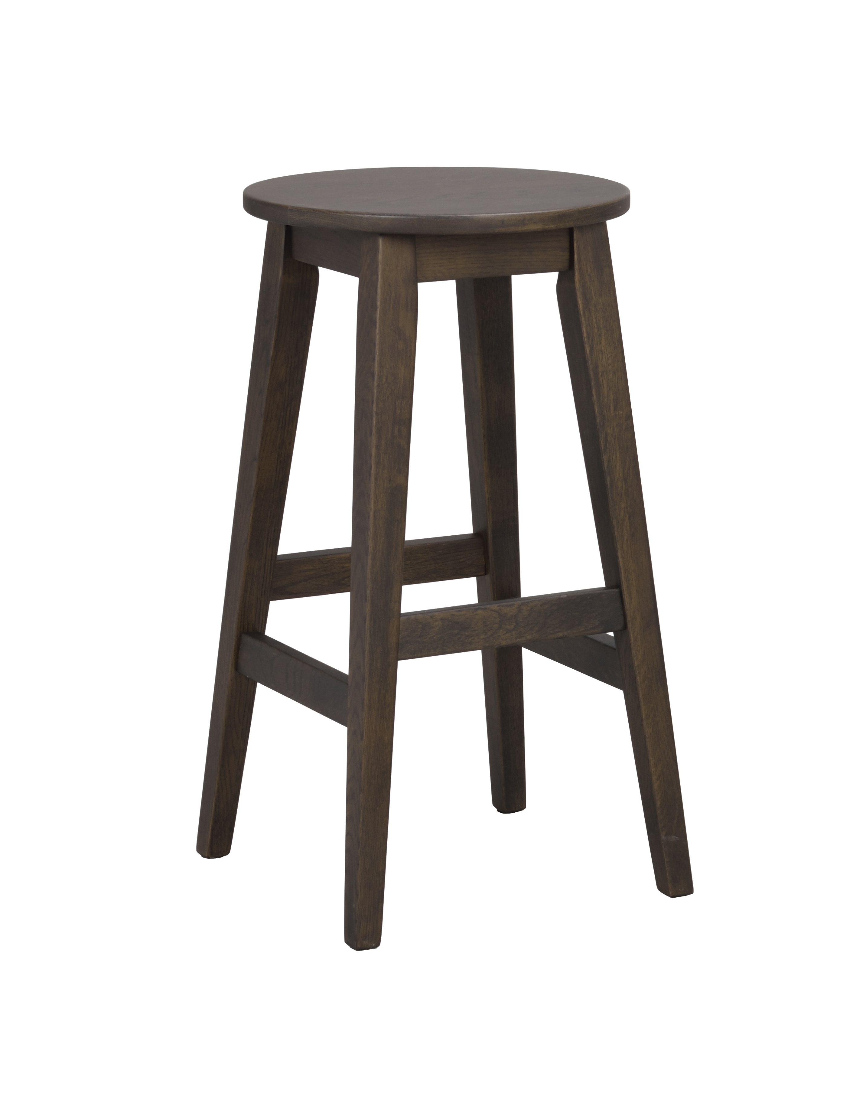 103524 b sb b Austin bar stool brown.