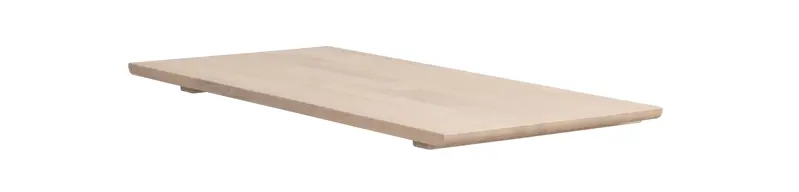 128051 b sb a Derrymore extension whitepigm. oak.