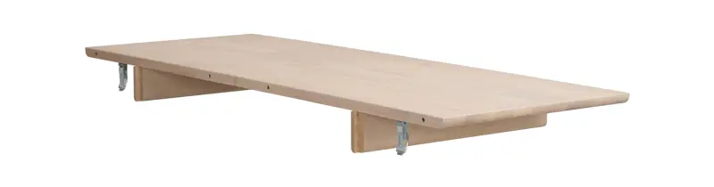 128055 b sb a Derrymore extension whitepigm. oak.