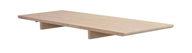 128164 b sb a Clapperton extension whitepigm. oak.