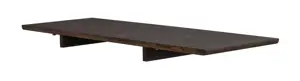 128174 b sb a Clapperton extension brown oak.