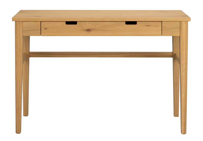 128388 b sb a Garrison console table oak.