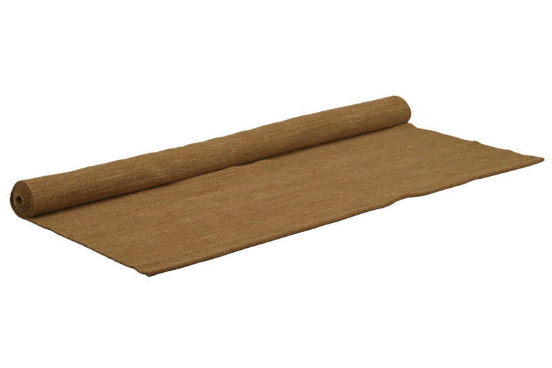 123271 b sb a Moorfields wool carpet  saffron B.