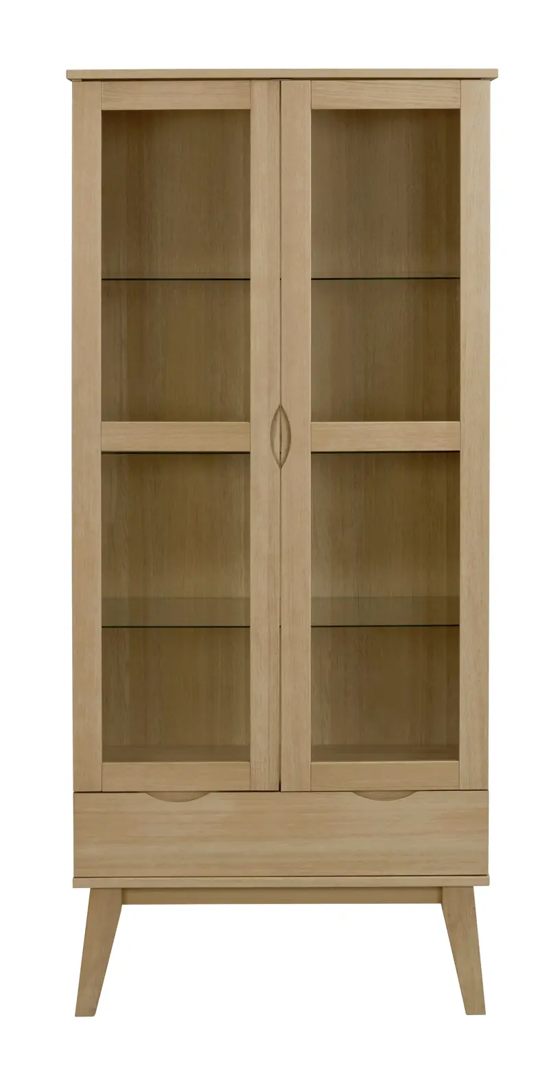 118053 b sb a Filippa cabinet oak RETra C.