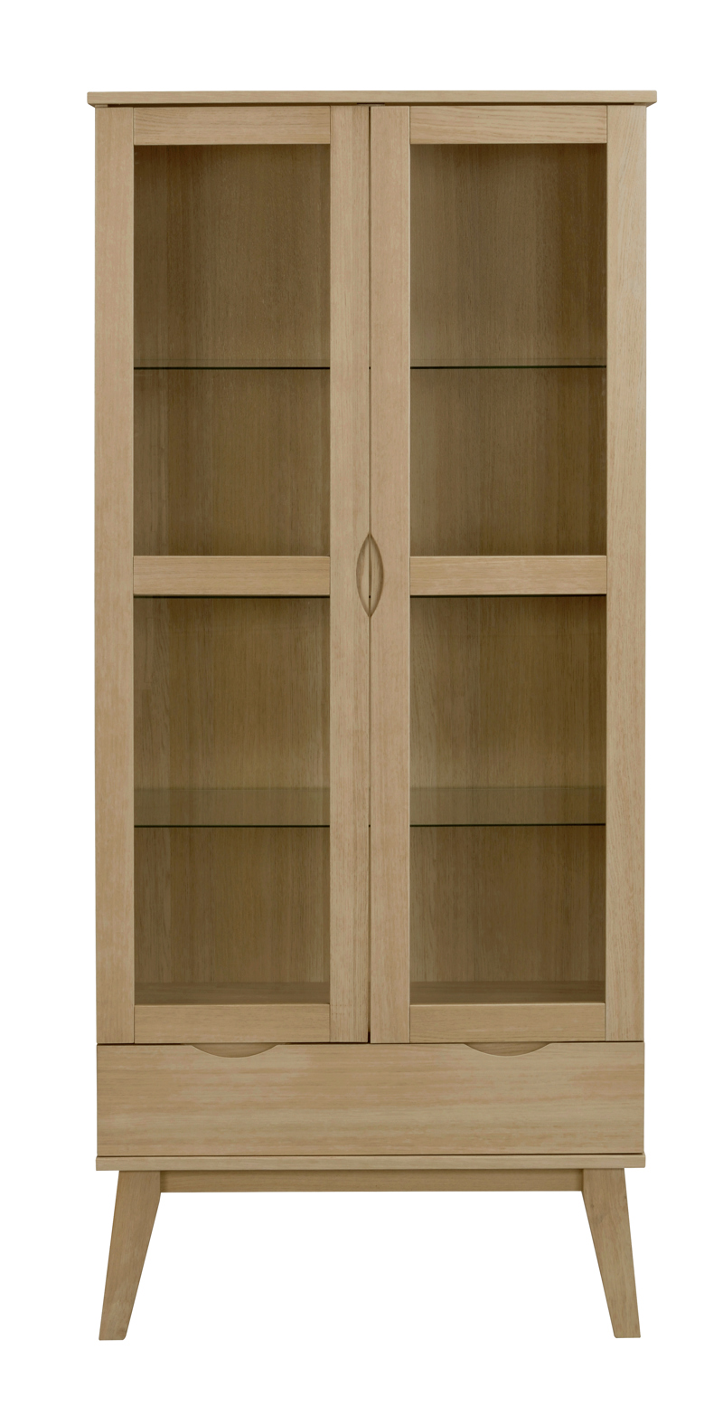118053 b sb a Filippa cabinet oak RETra C.