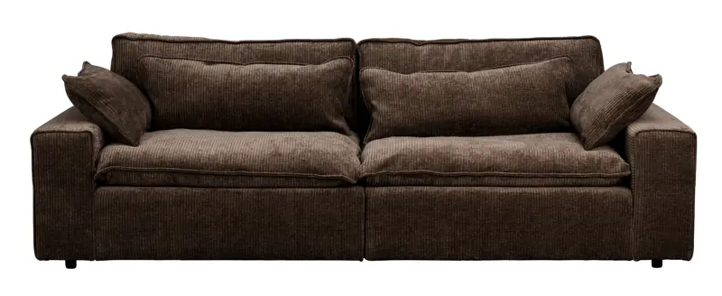 219412 b sb a Rawlins sofa dark grey Rachel #12.