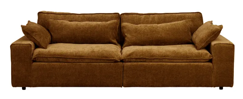 219410 b sb a Rawlins sofa green yellow Rachel #216.