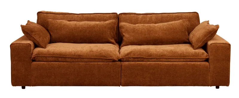 219414 b sb a Rawlins sofa saffron Rachel #23.