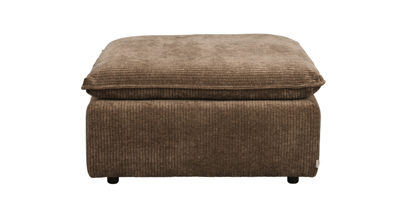 219405 b sb a Rawlins pouf medium grey Rachel #84.