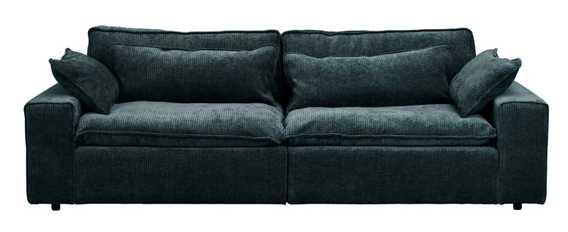 219406 b sb a Rawlins sofa blue Rachel #198.