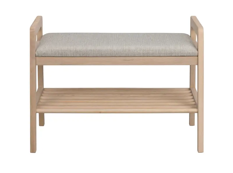 120721 b sb a Inverness bench whitepigm. oak beige B.