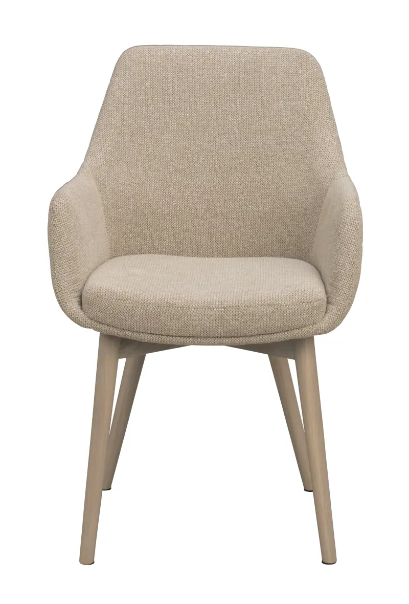 241040 b sb a Denley armchair light beige whitepigm. oak b kopiera.