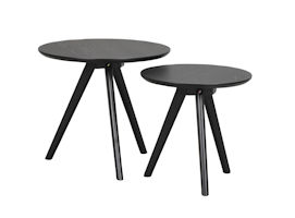 Product Yumi nesting tables - 52220