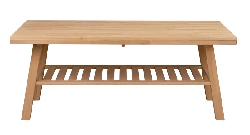 Brooklyn soffbord ek b.