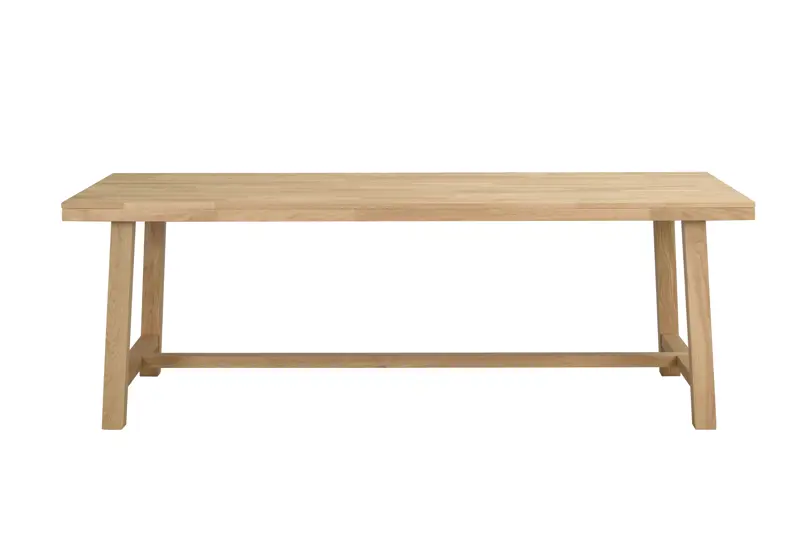 Brooklyn matbord 220 ek b.