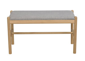 Product Milford bench - 119506