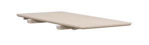 Product Yumi matbord + tillägg vitpigm