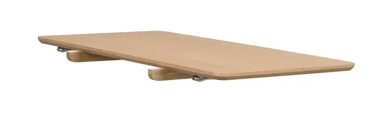 Yumi tillägg 45 lackad ek a.