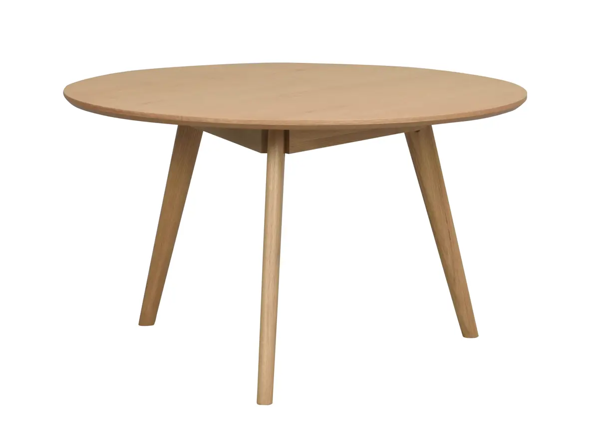 Yumi coffee table Oak | Rowico Home