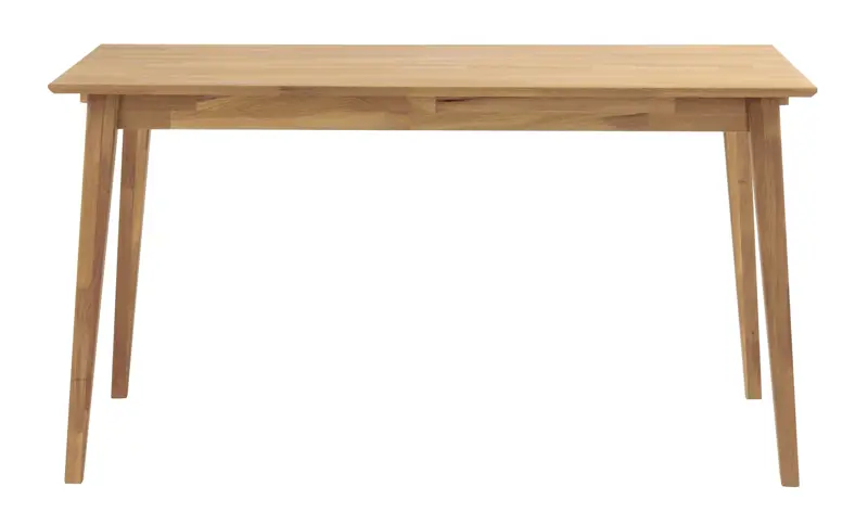 Filippa matbord 140 cm ek b.