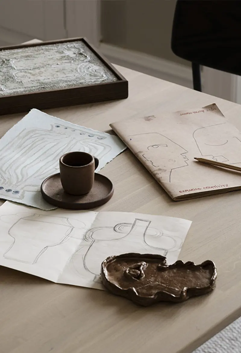 closeup clapperton copenhagen.