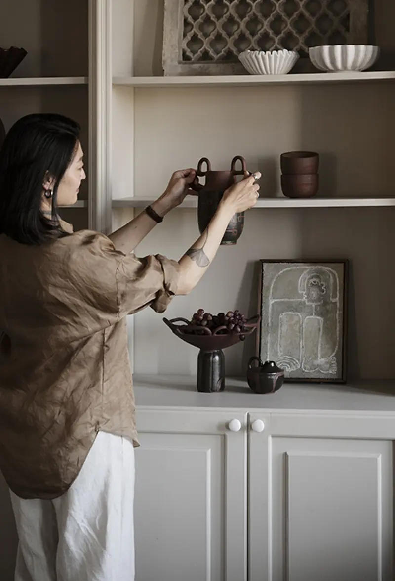 Decoration copenhagen.