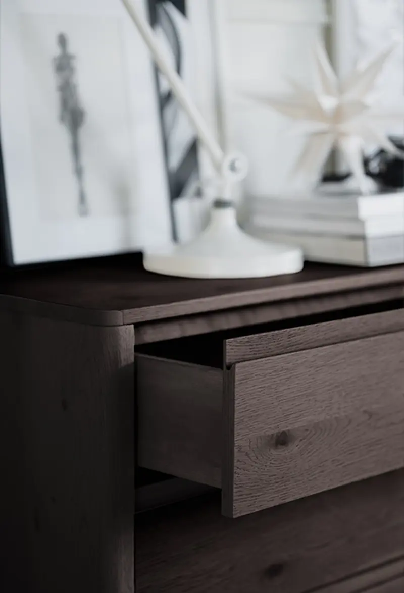 melstone chest brown 148122 closeup.