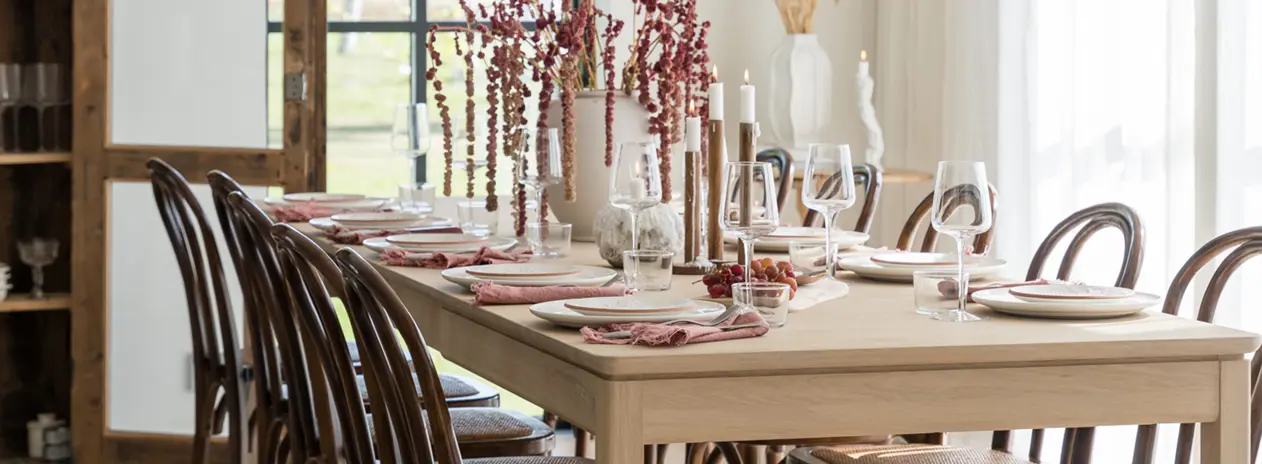 Gardner ww dining table cici moller kiersteiger.