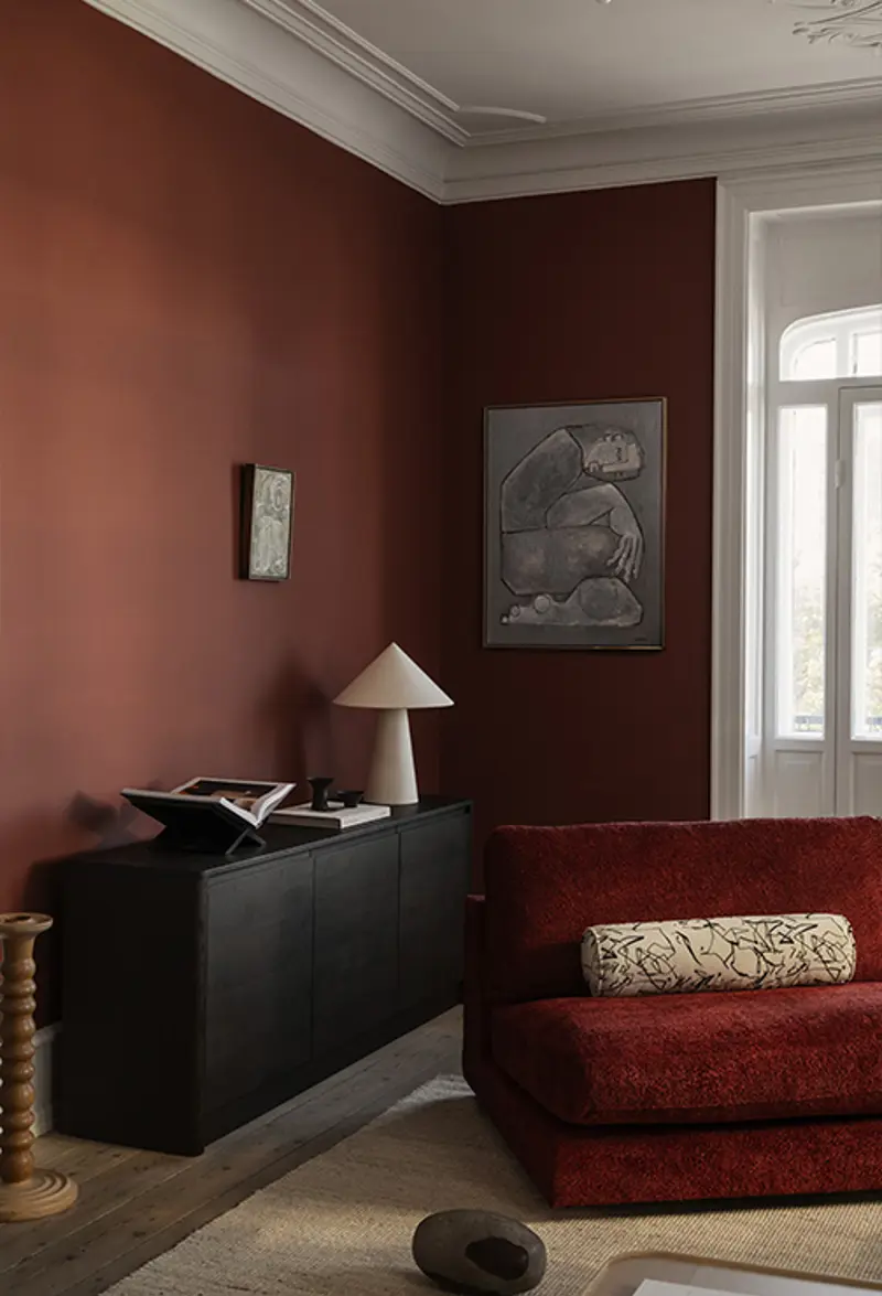 Melstone sideboard brown duncan modular sofa.