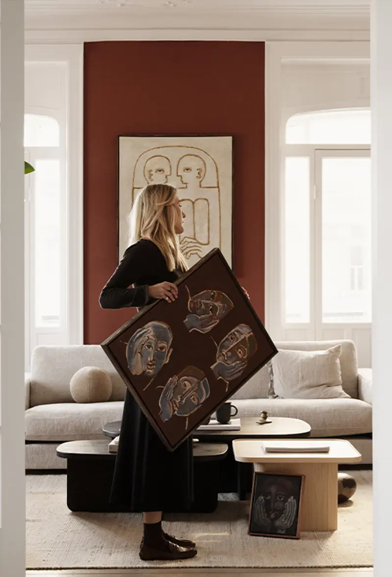 josefin tolstoy livingroom billings sullivan duncan sofa.