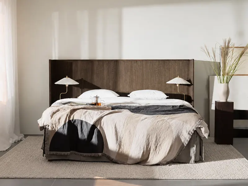 redmond headboard.