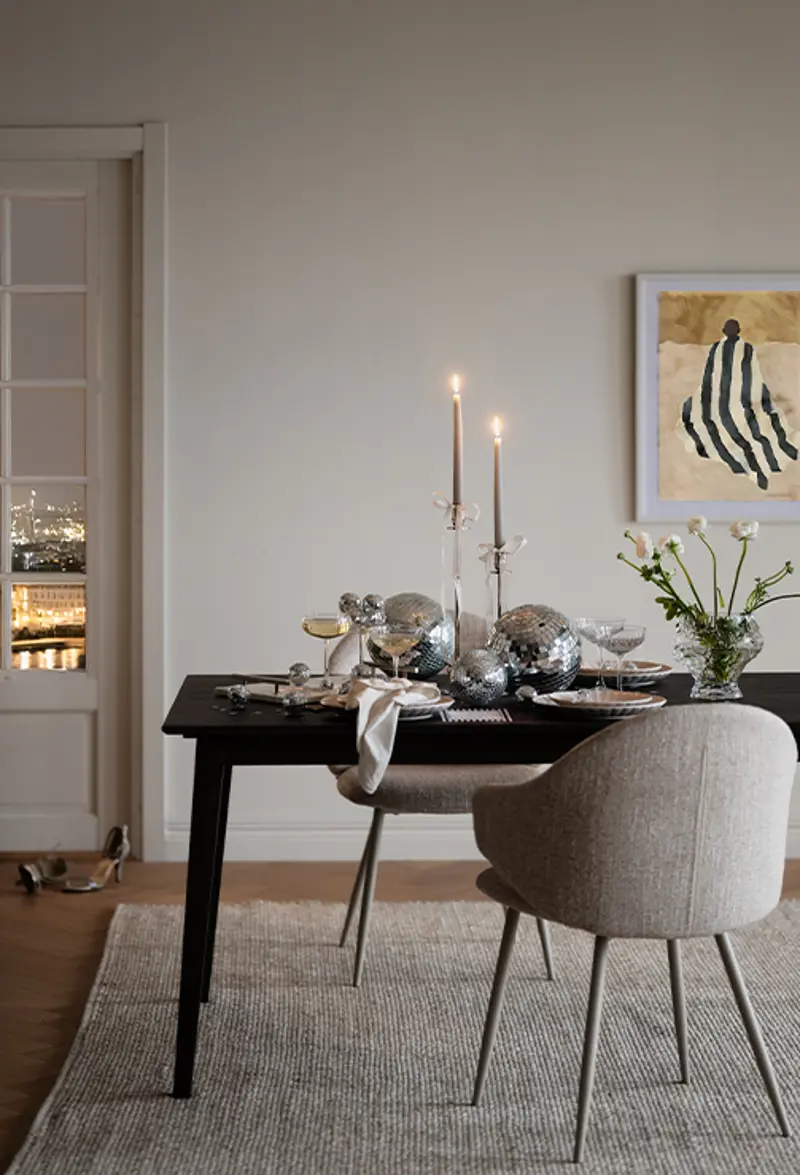 Filippa dining table brown drake chair auckland carpet.