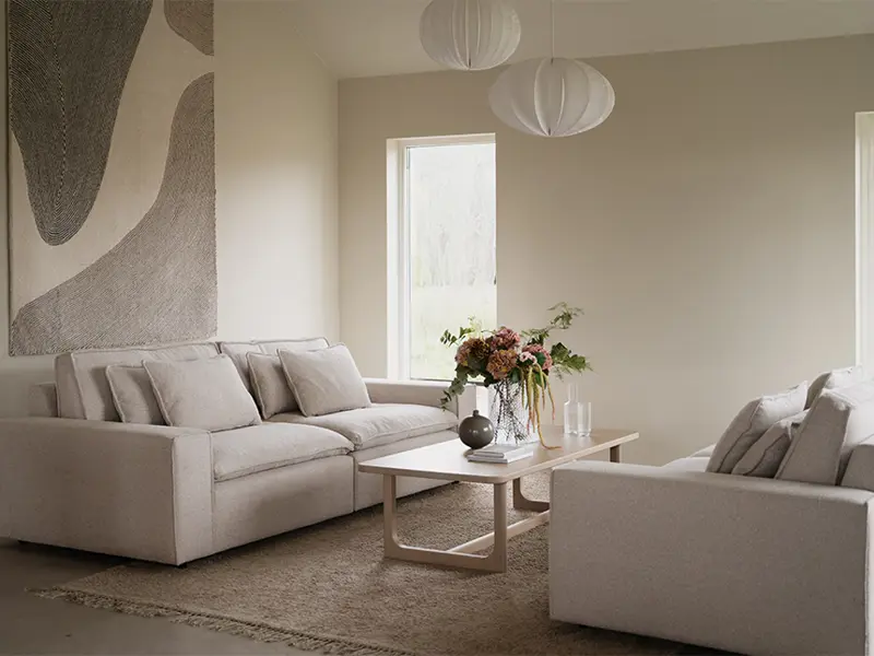 Rawlins sofa sandra fabric driscoll coffee table white wash.