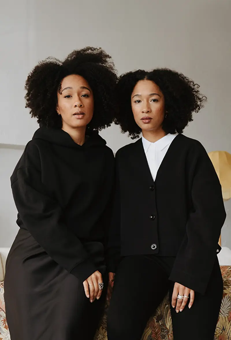 Studio In Atta och Maja.