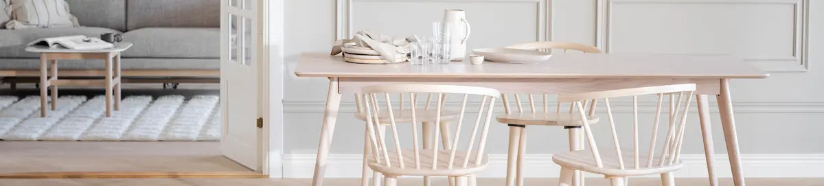 Wooden Chairs | Stylish & Timeless Designs | Rowico Home