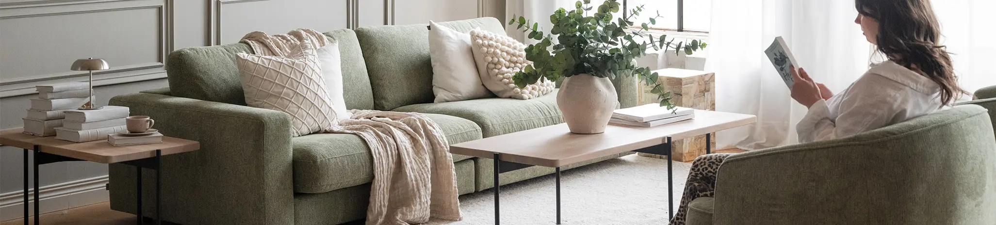 livingroom duncan green dermot sofa chair coffee table shelton ww.