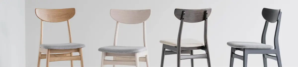 Dining & Kitchen Chairs | Stylish Chairs for Every Room | Rowico Home